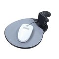 Aidata Corp Co Ltd Aidata USA UM003B Mouse Platform - Black UM003B